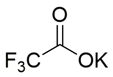 Potassium trifluoroacetate