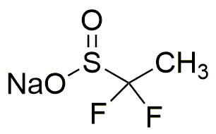 Sodium 1,1-difluoroethanesulfinate