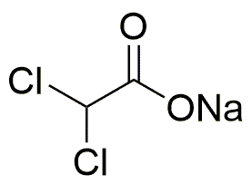 Sodium dichloroacetate