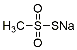 Sodium methanethiosulfonate