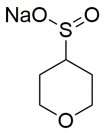 Sodium tetrahydropyransulfinate