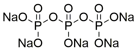 Tripolifosfato de sodio