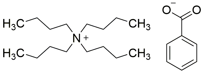 Tetrabutylammonium benzoate