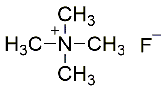 Tetramethylammonium fluoride