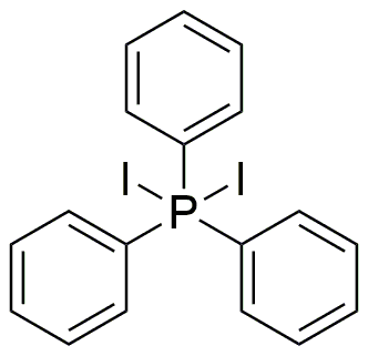 Triphenylphosphine diiodide