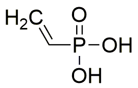 Vinylphosphonic acid
