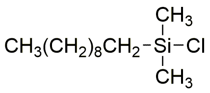 Chloro-decyl-dimethylsilane