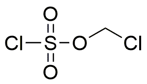 Chloromethyl chlorosulfate
