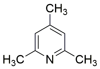 2,4,6-Triméthylpyridine