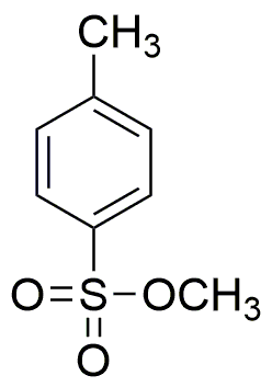p-toluenosulfonato de metilo