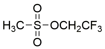 2,2,2-Trifluoroethyl methanesulfonate