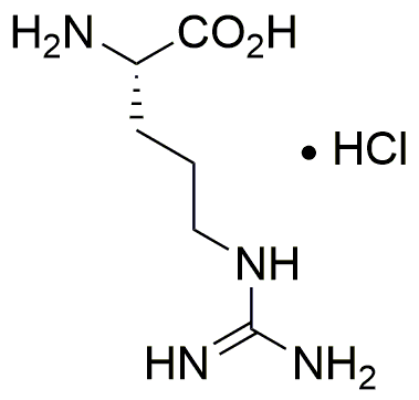 L-Arginine monohydrochloride, non-animal origin