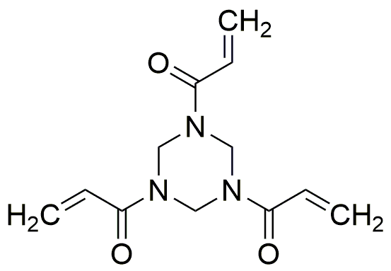 1,3,5-Triacryloylhexahydro-1,3,5-triazine
