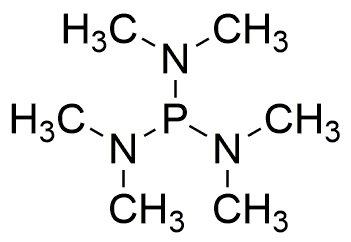 Tris(dimethylamino)phosphine