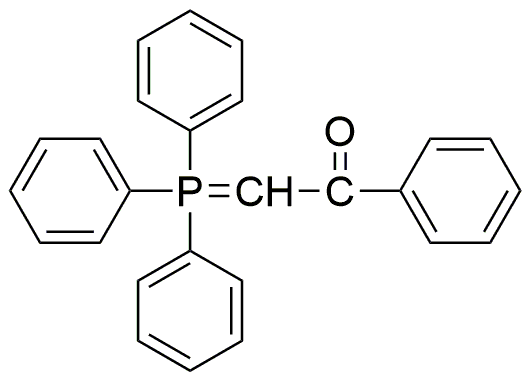 2-(Triphenylphosphoranylidene)acetophenone