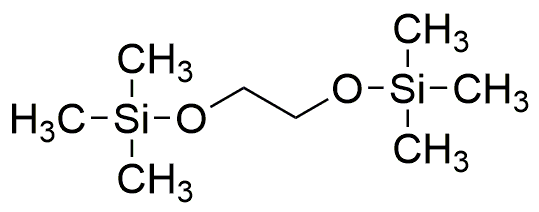 1,2-Bis(trimethylsiloxy)ethane