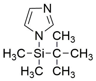 1-(tert-Butyldimethylsilyl)imidazole