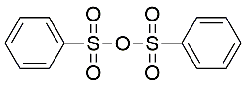 Benzenesulfonic anhydride