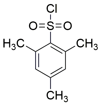 2-Mesitylenesulfonyl chloride