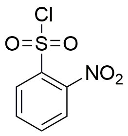 2-Nitrobenzenesulfonyl chloride