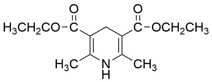 Diethyl 1,4-dihydro-2,6-dimethyl-3,5-pyridinedicarboxylate