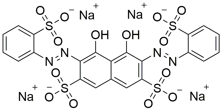Sel de sulfonazo III