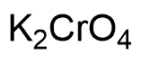 Cromato de potasio