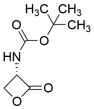 Boc-L-serine-β-lactone