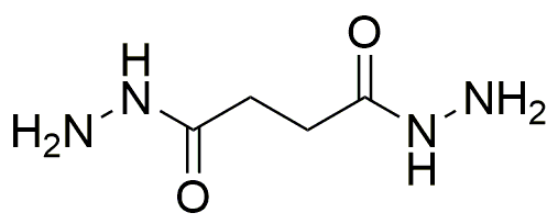 Dihydrazide succinique