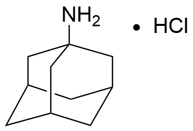 1-Adamantanamine hydrochloride