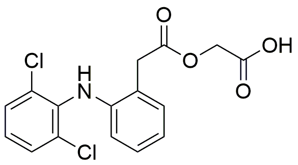 Aceclofenac