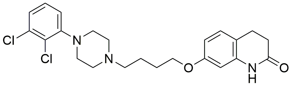 Aripiprazol