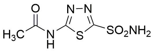 Acetazolamida