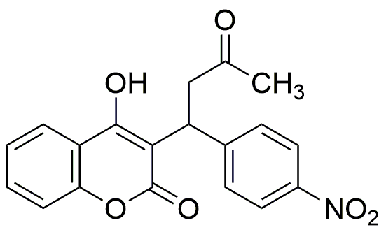 Acenocoumarol
