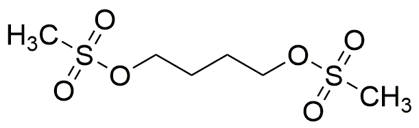 1,4-Butanediol dimethanesulfonate