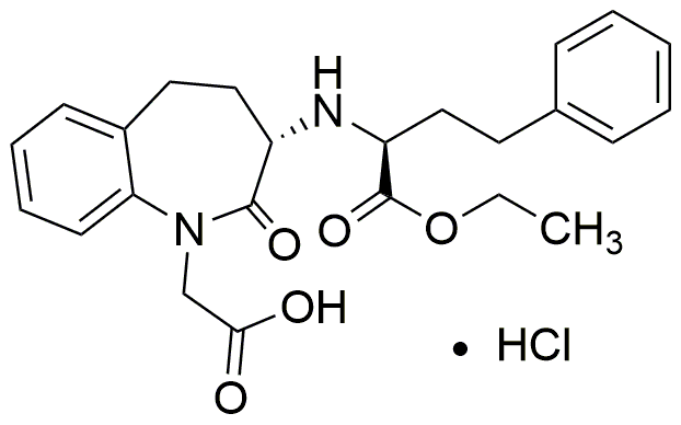 Benazepril hydrochloride