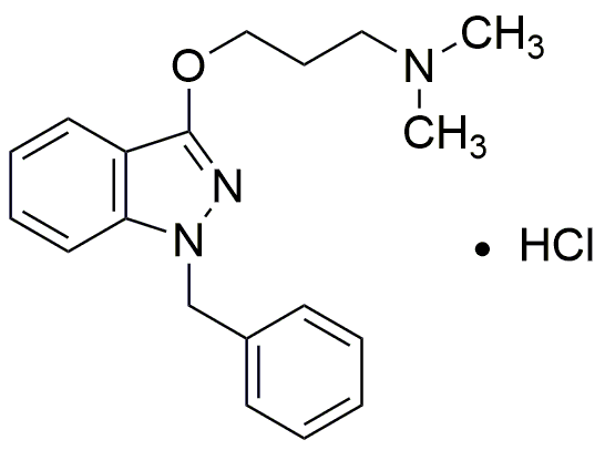 Benzydamine hydrochloride