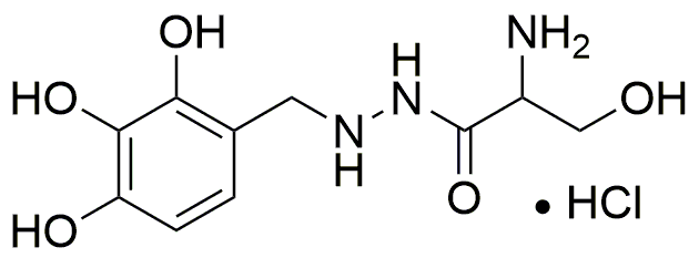 Benserazide hydrochloride