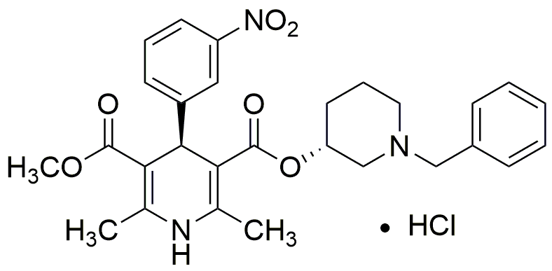 Benidipine hydrochloride
