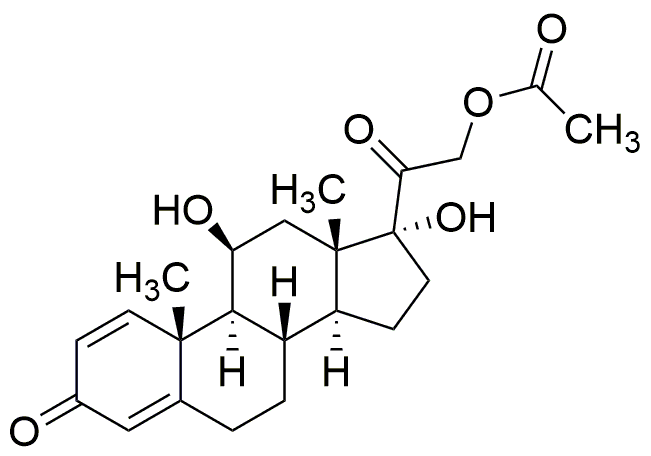 Cortisone acetate