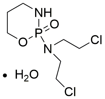 Cyclophosphamide monohydraté