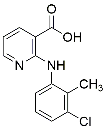Clonixin