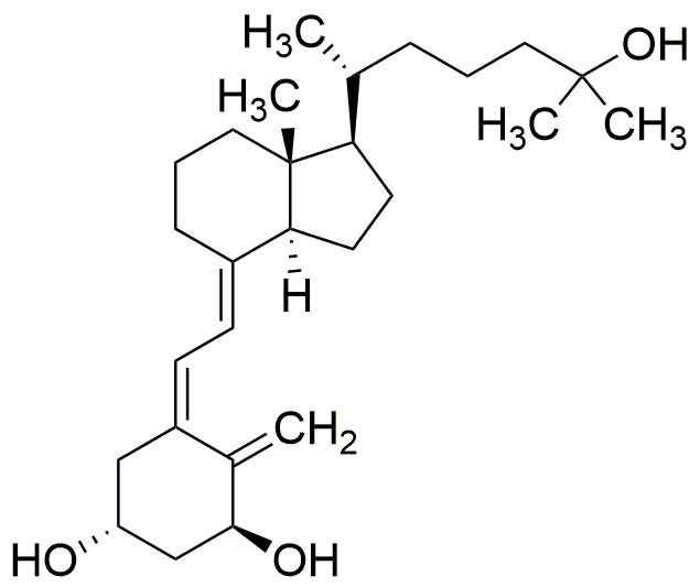 Calcitriol