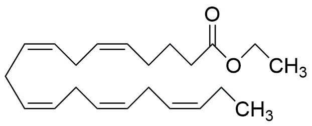 Ethyl all cis-5,8,11,14,17-eicosapentaenoate