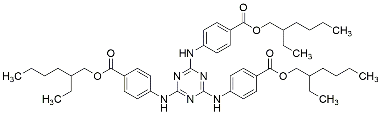 Ethylhexyl triazone