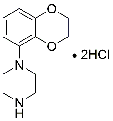 Eltoprazine dihydrochloride