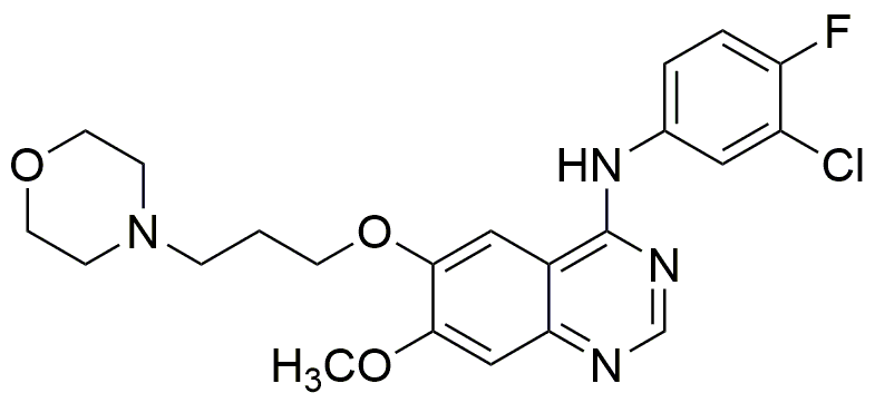 Gefitinib