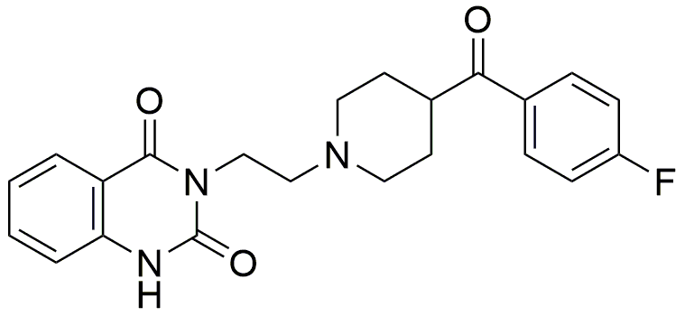 Ketanserin