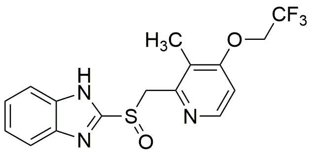 Lansoprazol