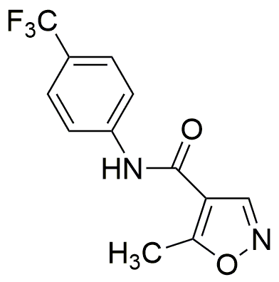 Leflunomide